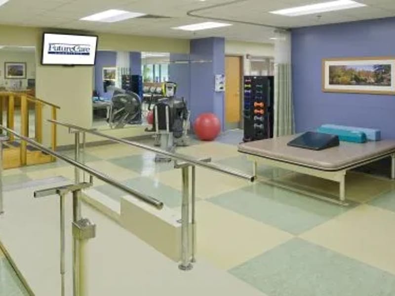 Courtland, LLC - Nursing Home in Baltimore, MD photo 3
