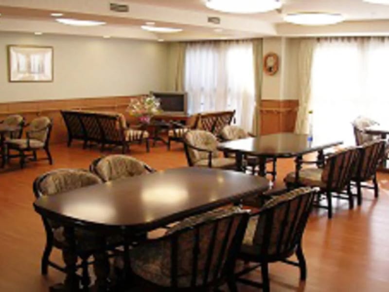 そんぽの家万博公園 - 有料老人ホーム in 吹田市, 大阪府 photo 2
