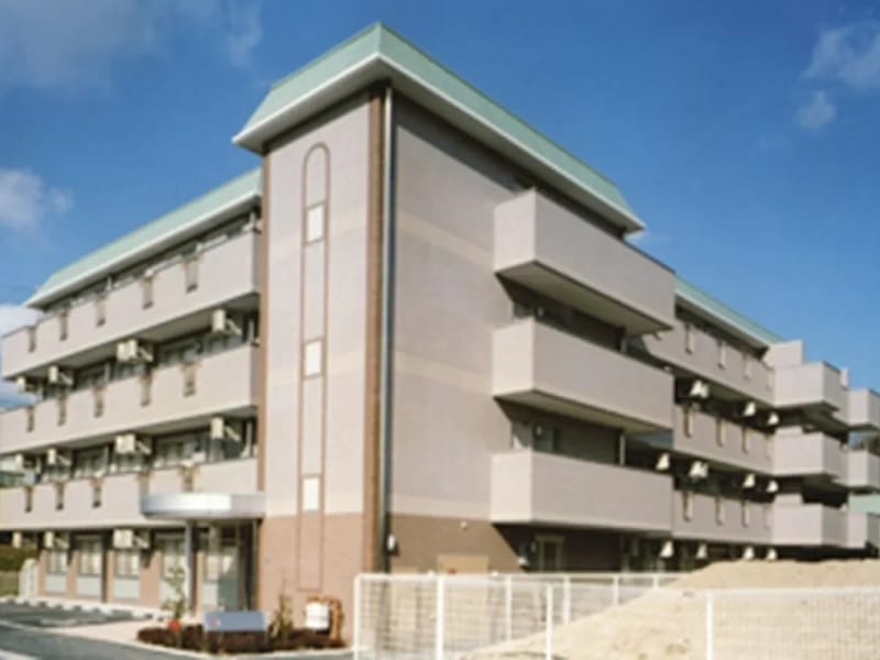 そんぽの家万博公園 - 有料老人ホーム in 吹田市, 大阪府 photo 1