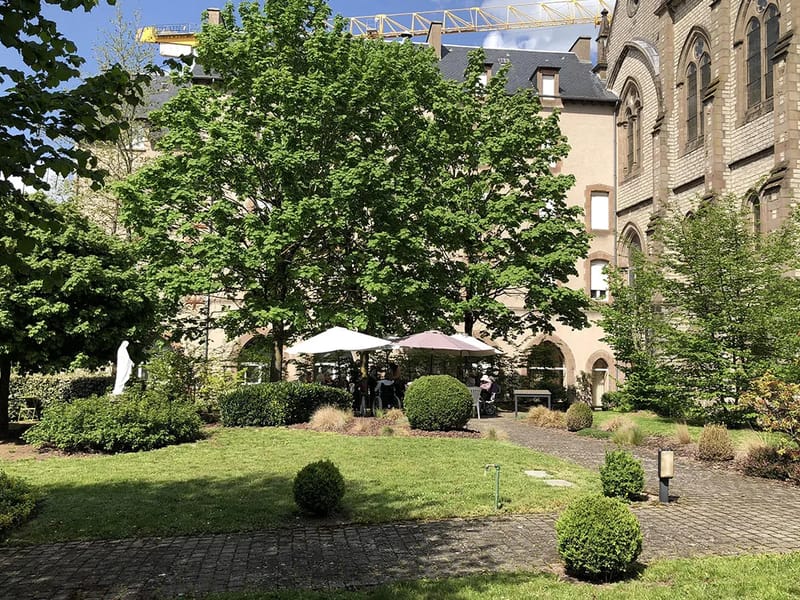 Ehpad Julie Chauchard - EHPAD in RODEZ, Occitanie photo 1