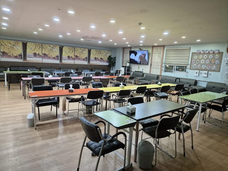 사랑채주간보호센터 - 주간보호 in 사천시, 경상남도 photo 1