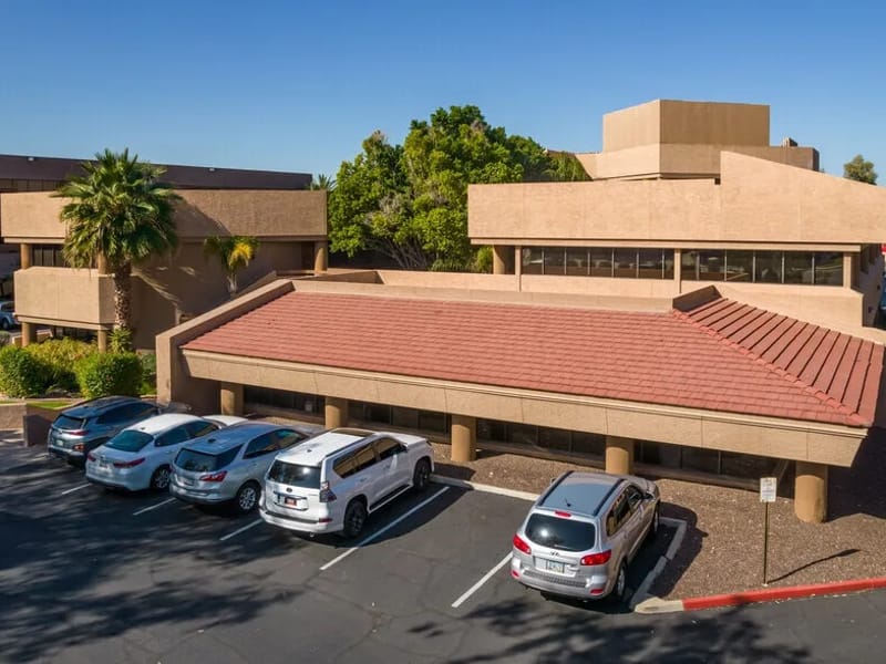 Bowie Health Group, INC. — Home Health Nursing, Phoenix, AZ · photo 1
