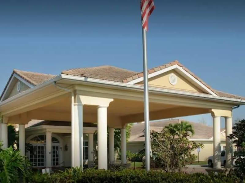 3 Hearts Group Home - Home Health Nursing in Port St Lucie, FL photo 1