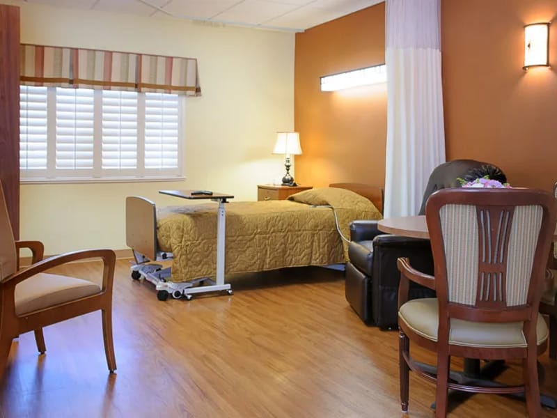 3 Hearts Group Home - Home Health Nursing in Port St Lucie, FL photo 3