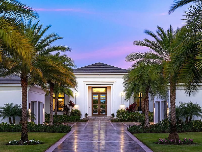 3 Hearts Group Home - Home Health Nursing in Port St Lucie, FL photo 2