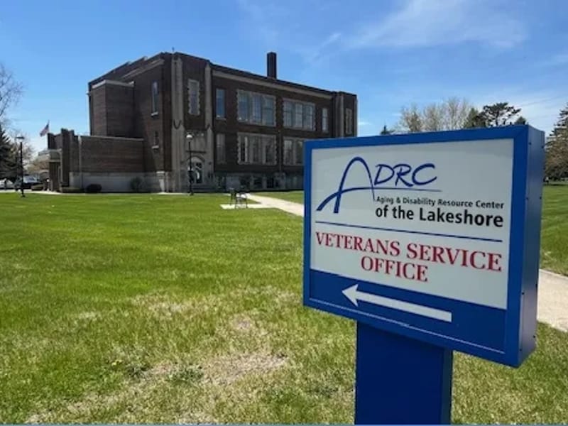 Aging and Disability Resource Center of the Lakeshore - Medical Transport in Manitowac, WI photo 2