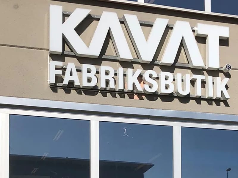 Akvarellen - Äldreboende in Kumla, Örebro län photo 1