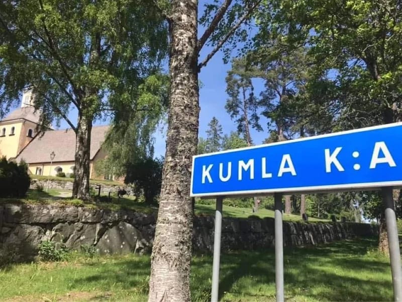 Akvarellen - Äldreboende in Kumla, Örebro län photo 3