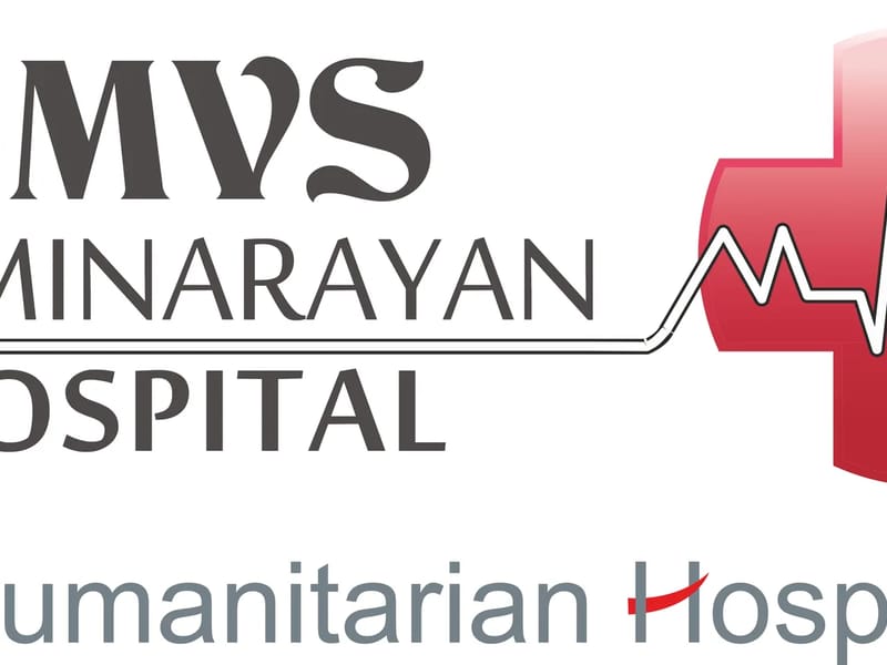 SMVS Swami Narayan Hospital and Research Foundation - अस्पताल in Gandhinagar, Gujarat photo 2