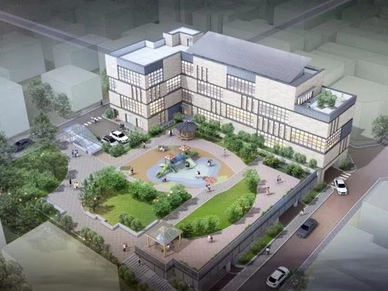 미래효복지센터 - 방문요양 in 북구, 대구광역시 photo 3