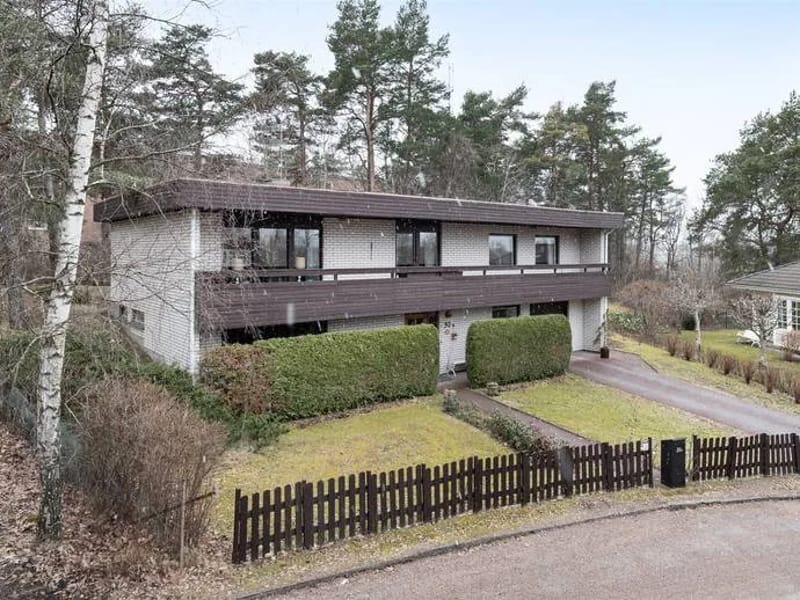 Eriksbergs hemvård - Hemtjänst in Uppsala, Uppsala län photo 3