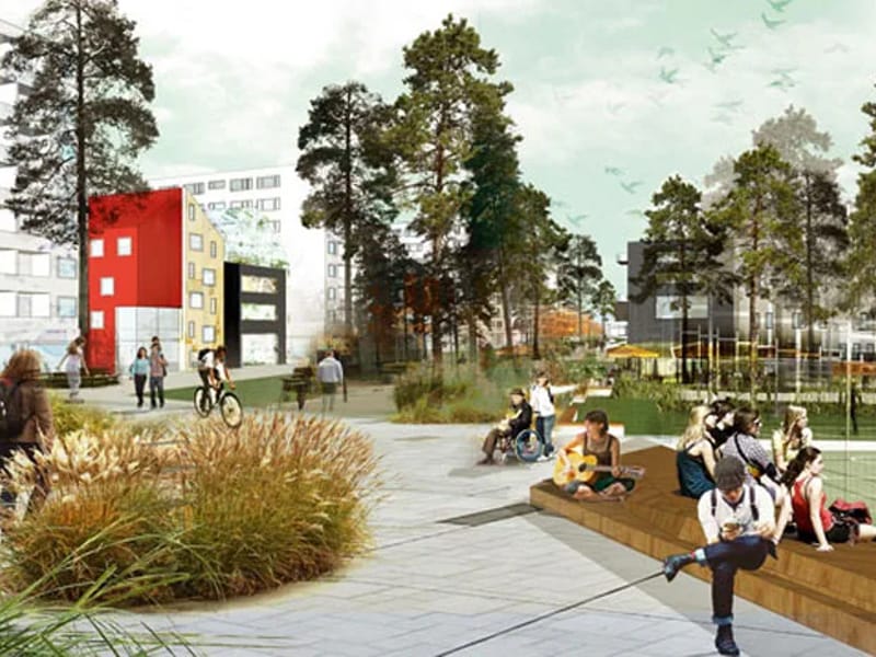 Eriksbergs hemvård - Hemtjänst in Uppsala, Uppsala län photo 1