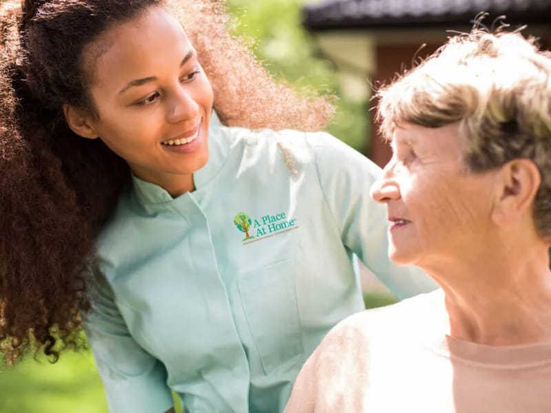 Agape Home Services, INC — Home Health Nursing, Jacksonville, FL · photo 3