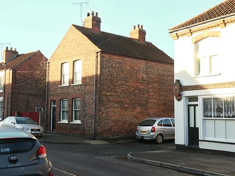 Westbridge House Rehabilitation Unit - Inpatient Rehabilitation in Barton Upon Humber, England photo 2