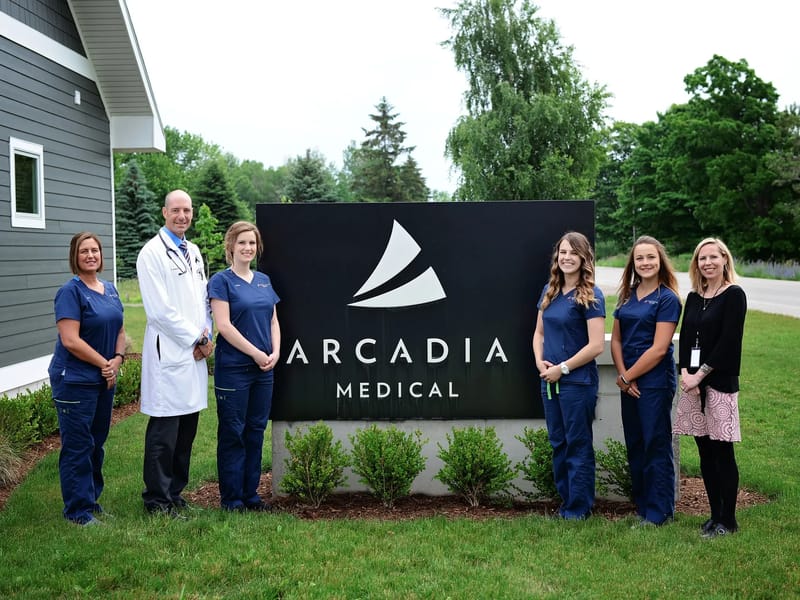 Arcadia Health Services, INC - Home Health Nursing in Indianapolis, IN photo 2