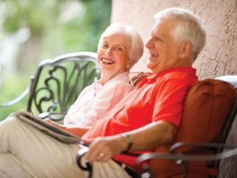 Harmony Retirement Living - Adult Day Care in Orlando, FL photo 2