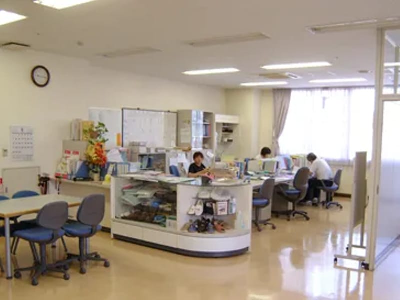 いずみの里居宅介護支援事業所 - 有料老人ホーム in 大泉町, 群馬県 photo 2