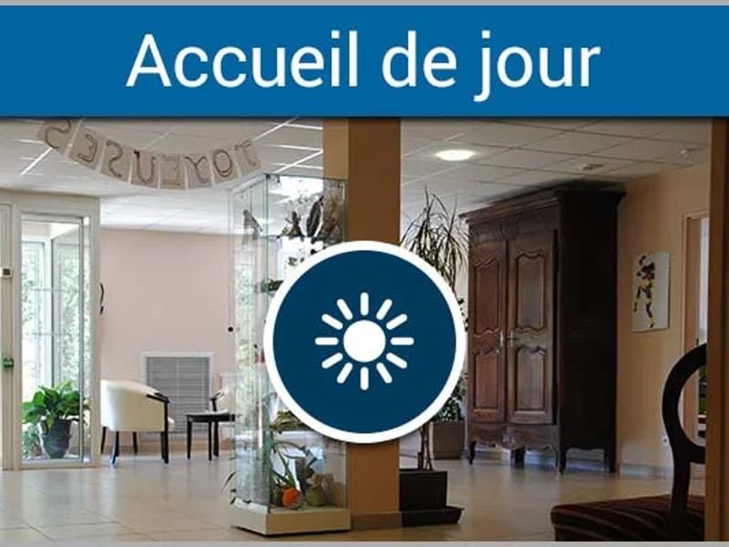 Accueil De Jour Therapeutique - Accueil de Jour in LIMOGES, Nouvelle-Aquitaine photo 3