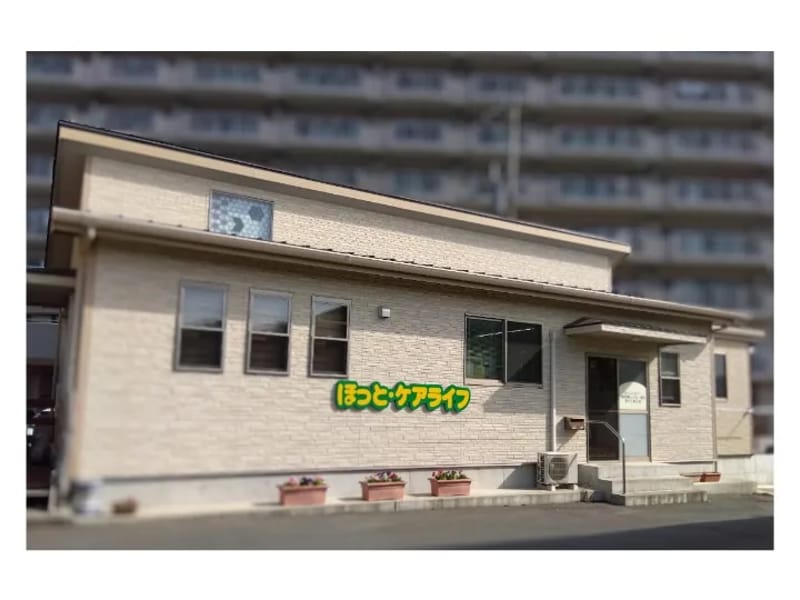 ほっと・ケアライフ栗橋 - 有料老人ホーム in 久喜市, 埼玉県 photo 2