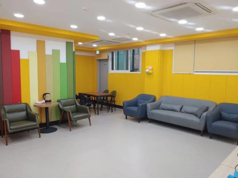 누리복지센터 - 방문요양 in 진주시, 경상남도 photo 2