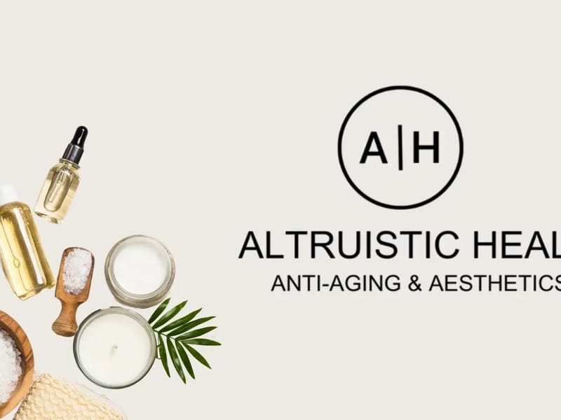 Altruistic Health PLLC - Home Health Nursing in Meridian, ID photo 1