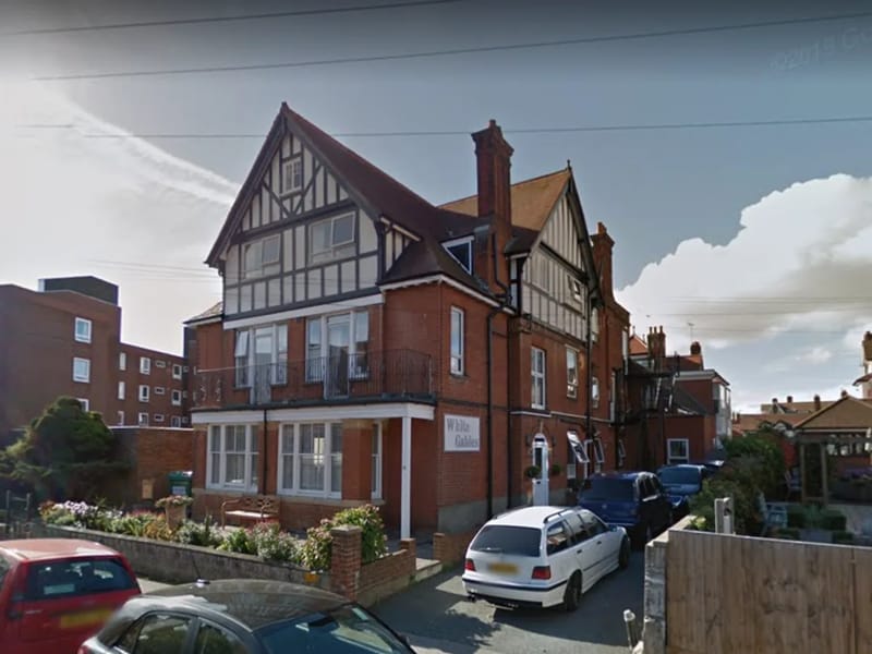 White Gables Residential Care Home - Assisted Living in Felixstowe, England photo 1