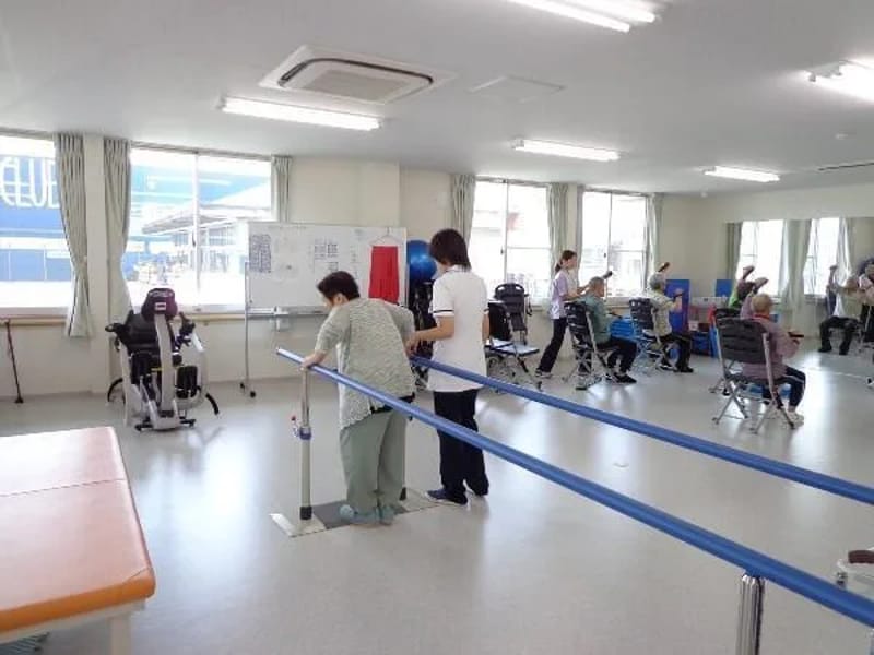 すまいる・フィットネス 川越 - デイサービス in 川越市, 埼玉県 photo 1