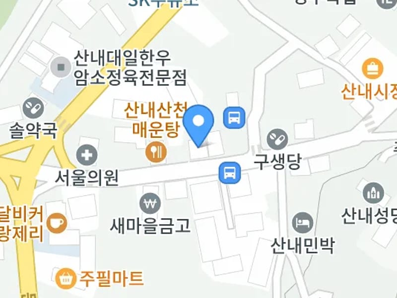 나누미요양복지타운 나누미재가복지센터 in 오산시, 경기도 photo 1