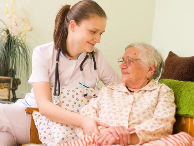 Awaken Home Care LLC - Home Health Nursing in Brooklyn Center, MN photo 1