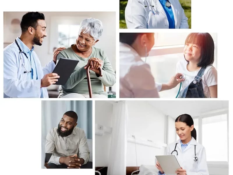 A Plus Mobile Primary Care PLLC - Home Health Nursing in Las Vegas, NV photo 2