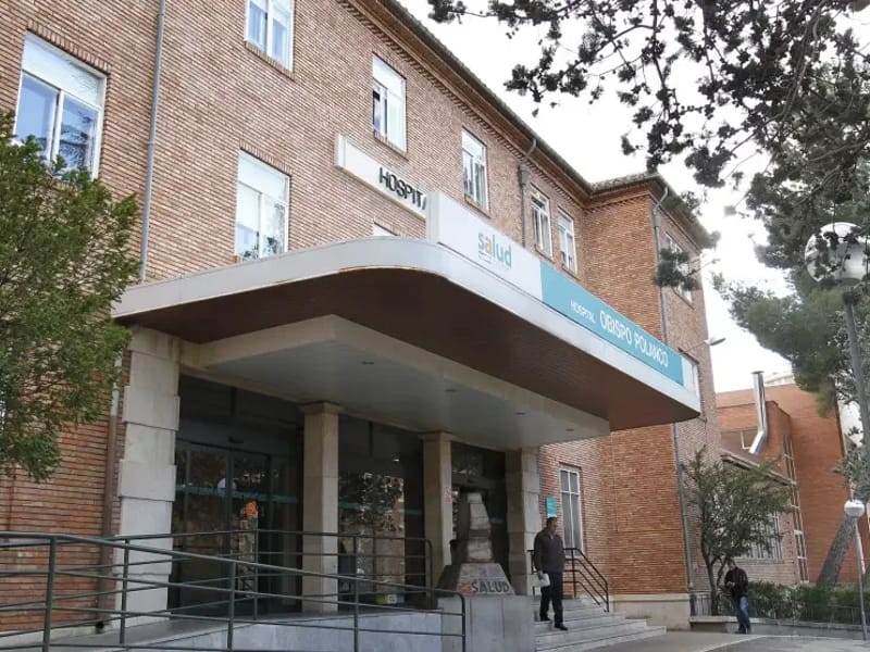 Residencia De Monreal Del Campo - Hogar de Ancianos in Monreal Del Campo, Aragón photo 3