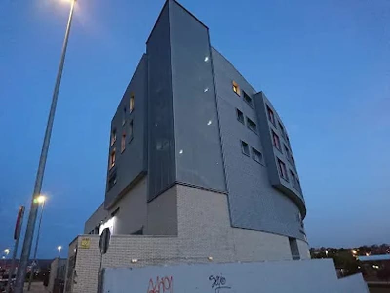 RESIDENCIA DE MAYORES NUEVO HORIZONTE - Hogar de Ancianos in Guadalajara, Castilla-La Mancha photo 2