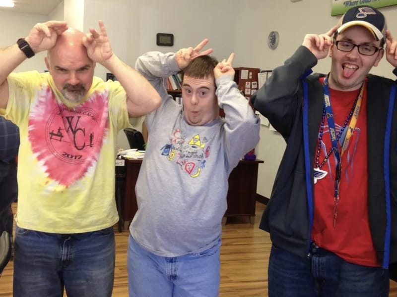 Easter Seals Adult Day Services At Capitol City - Adult Day Care in Jefferson City, MO photo 1