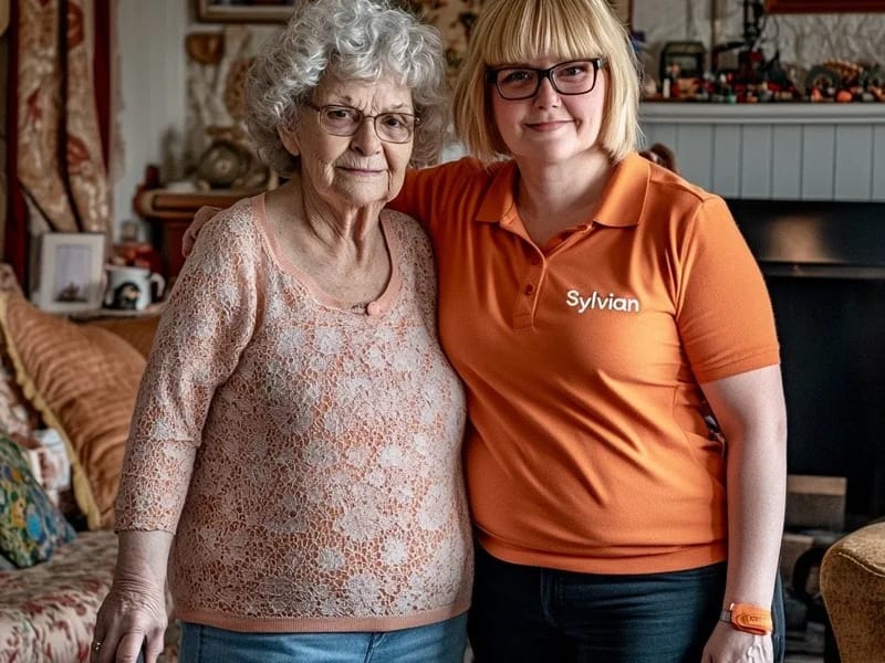 Sylvian Care Swindon in Swindon, England photo 2