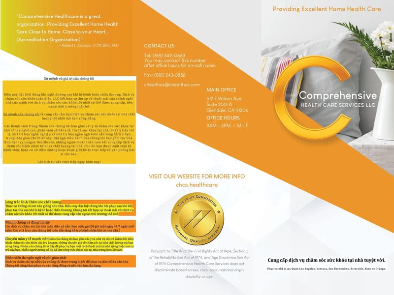 ALL ABOUT YOU HOME HEALTHCARE INC - Home Health Nursing in Lake Charles, LA photo 2