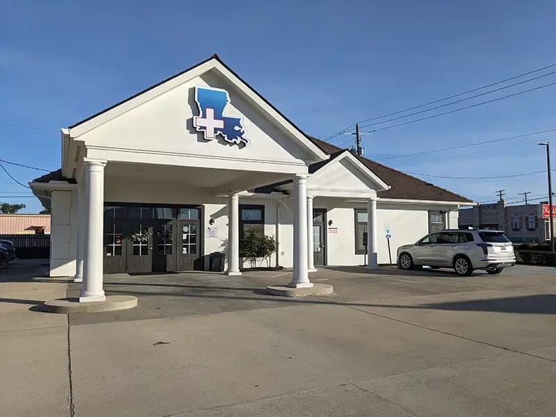 ALL ABOUT YOU HOME HEALTHCARE INC - Home Health Nursing in Lake Charles, LA photo 1