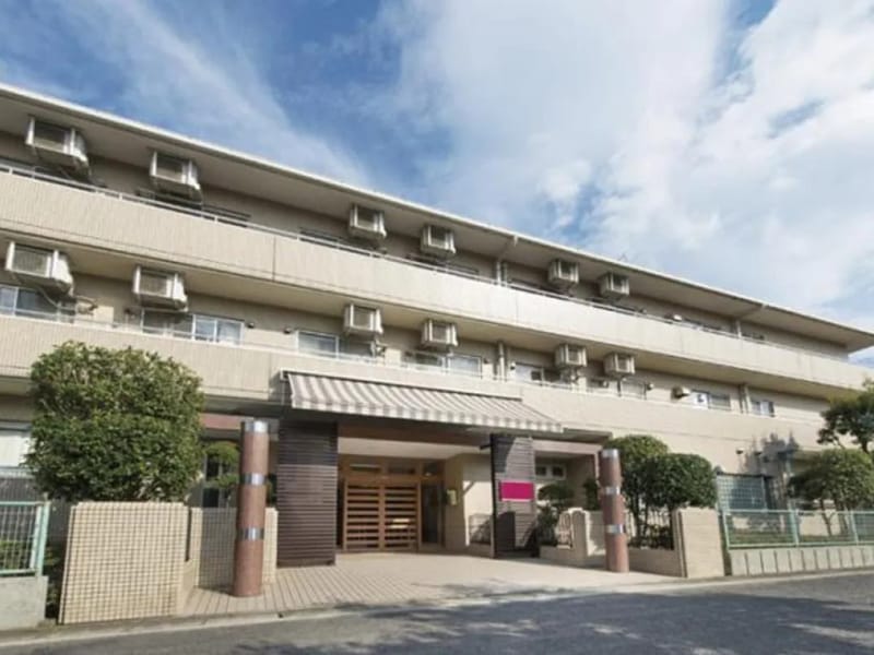 SOMPOケアラヴィーレ小田原 - 有料老人ホーム in 小田原市, 神奈川県 photo 2