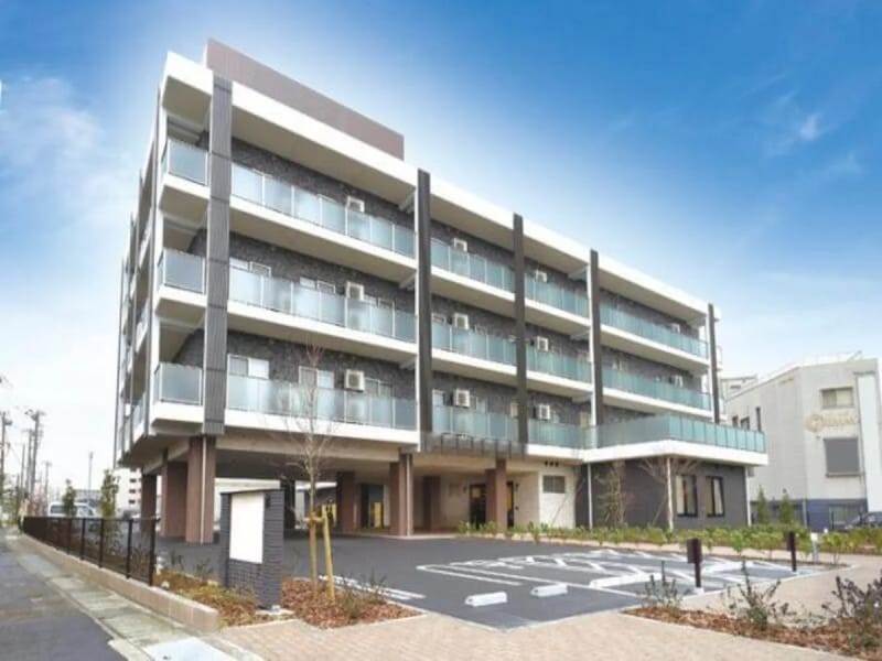SOMPOケアラヴィーレ小田原 - 有料老人ホーム in 小田原市, 神奈川県 photo 1
