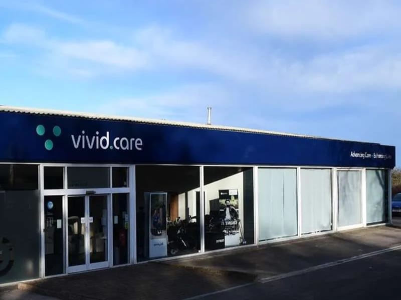 Vivid Care Services Cheshire - In-Home Care in Ellesmere Port, England photo 2