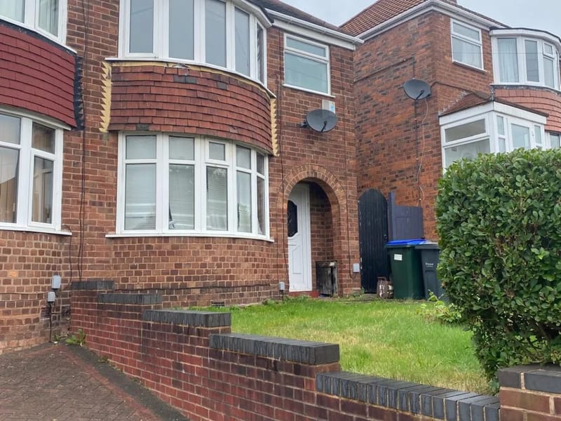 Appleton House - Nursing Home in Southampton, England photo 3