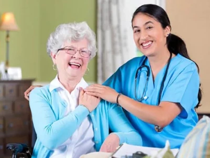 A & A Homecare, INC. - Home Health Nursing in Wewahitchka, FL photo 2