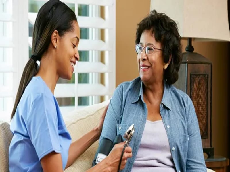 A & A Homecare, INC. - Home Health Nursing in Wewahitchka, FL photo 1