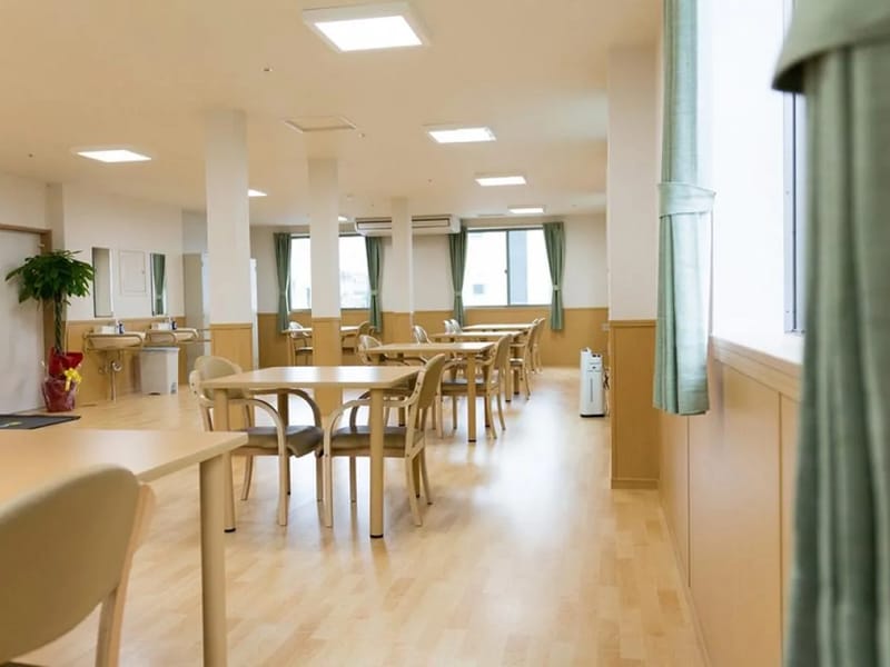 Lichtケアプラン - 有料老人ホーム in 枚方市, 大阪府 photo 1