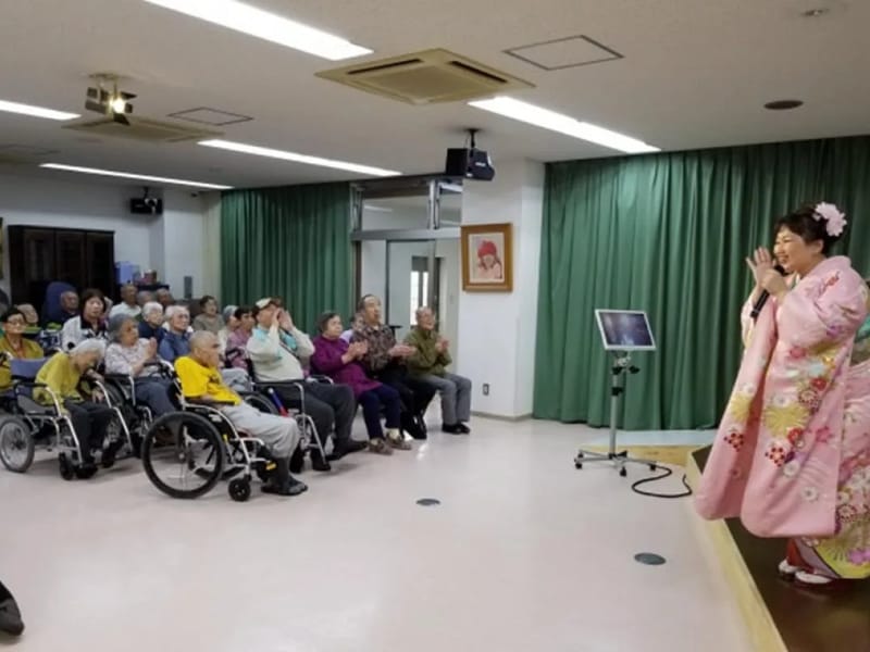 ひまわりケアサービス愛西 - 訪問介護 in 愛西市, 愛知県 photo 2
