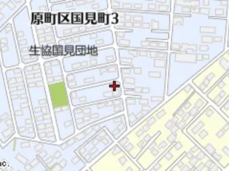 〒975-0015　福島県南相馬市原町区国見町3丁目18-26 - デイサービス in 南相馬市, 福島県 photo 3