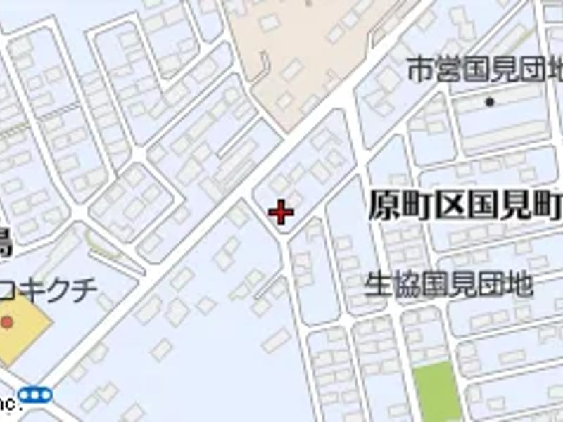 〒975-0015　福島県南相馬市原町区国見町3丁目18-26 - デイサービス in 南相馬市, 福島県 photo 2