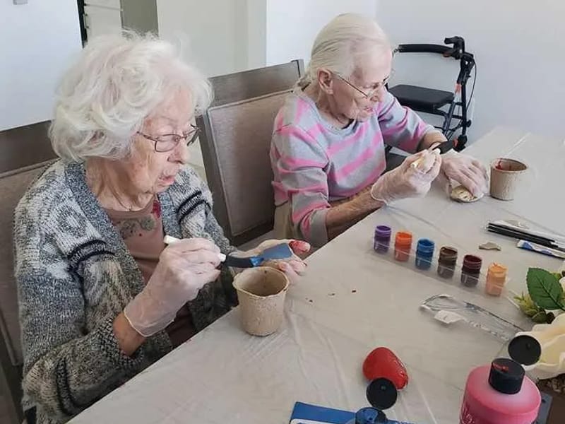 Gems Assisted Living #4 - Assisted Living in Lake Havasu City, AZ photo 1