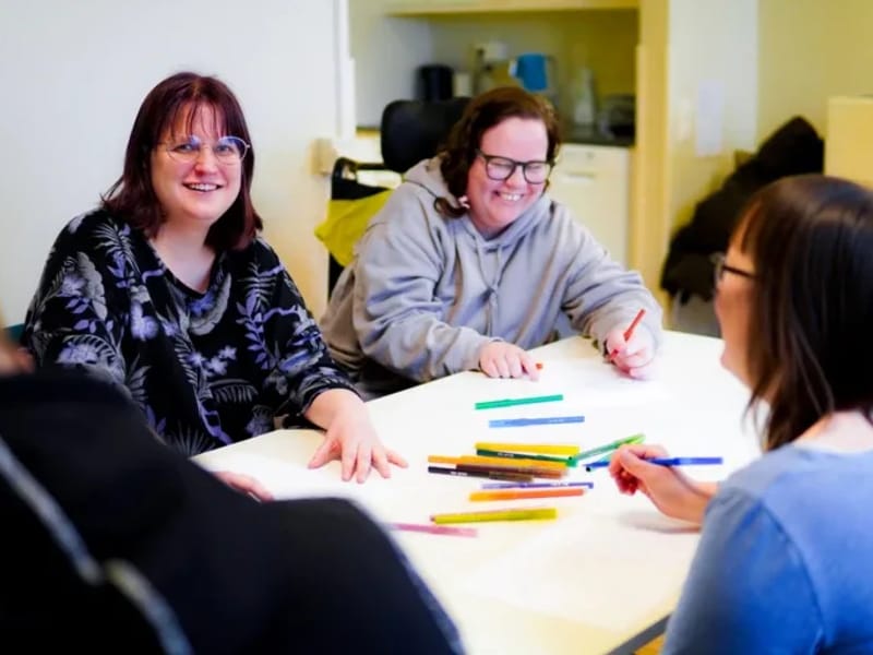 Hemvård, Centrum 3 - Hemtjänst in Helsingborg, Skåne län photo 1