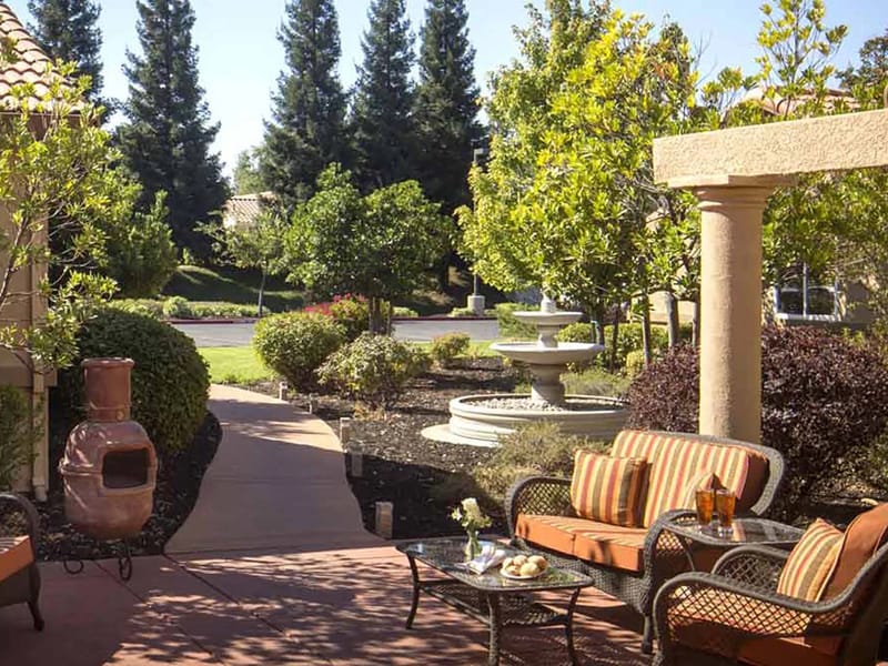 Atria Rocklin - Assisted Living in Rocklin, CA photo 3