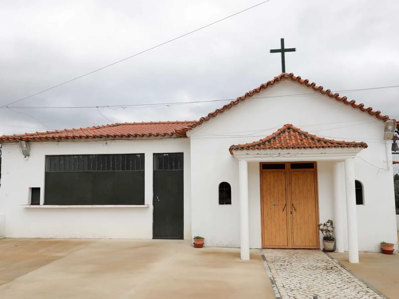 Residencia De Maiores As Gandaras - Hogar de Ancianos in Santiago De Compostela, Galicia photo 3